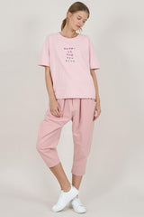 Molly Bracken T-shirt Femme