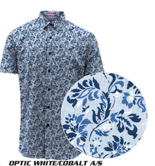 Point Zero Chemise Homme