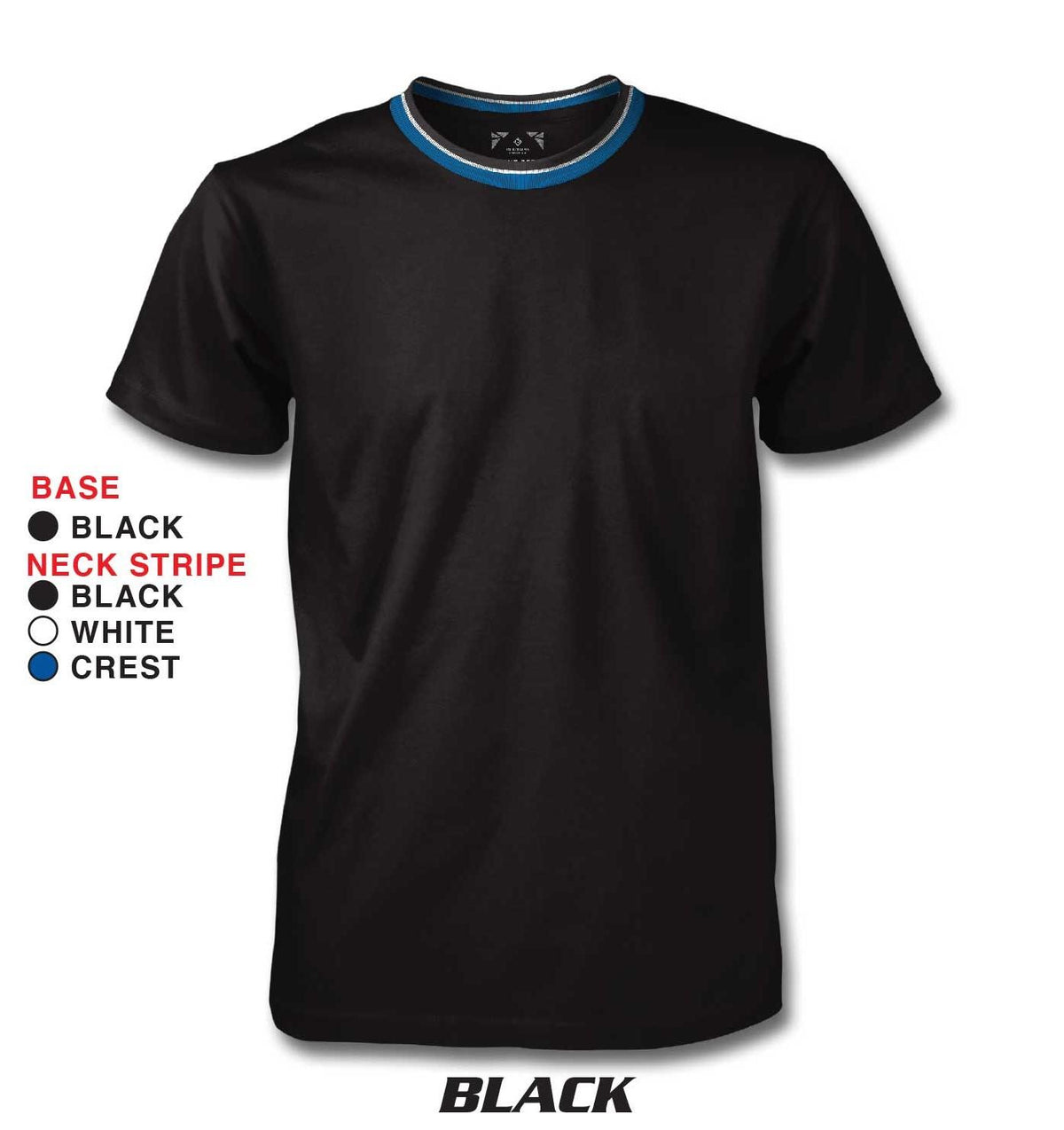 Point Zero T-Shirt