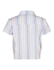 Dex Kids Chemise Fille