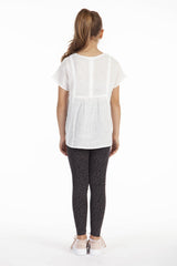 Dex Kids Chandail Fille