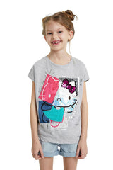 Desigual Enfant T-Shirt