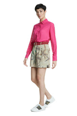 Desigual Short Femme