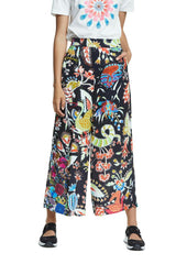 Desigual Pantalon Femme