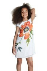 Desigual Enfant Robe