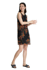 Desigual Robe Femme