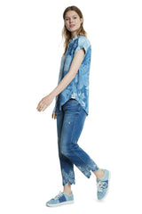 Desigual Chandail Femme