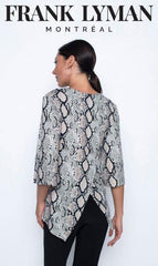 Frank Lyman Blouse Femme