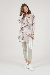 Molly Bracken Tunique Femme