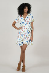 Molly Bracken Robe Femme