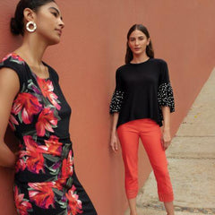 Joseph Ribkoff Chandal Femme