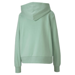 Puma Hoodie Femme