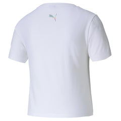 Puma T-shirt  Femme