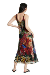 Desigual Robe Femme