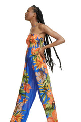Desigual Jumpsuilt Femme