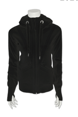Point Zero Veste