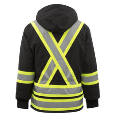Nat's Manteau