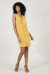 Molly Bracken Robe Femme