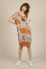 Molly Bracken Robe Femme