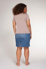 Dex Plus Chandail Taille Plus Femme