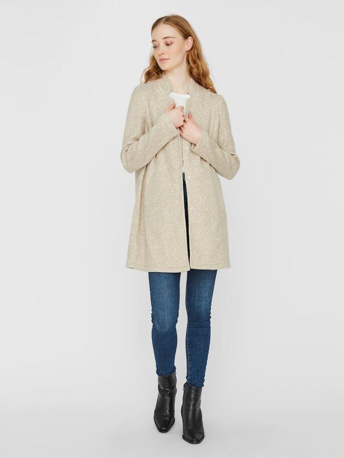 Vero Moda Manteau Femme
