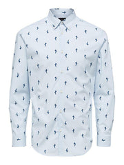 Selected Chemise Homme