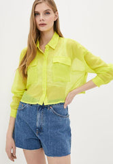 Noisy May Chemise Femme