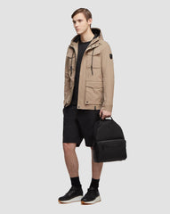RUDSAK MANTEAU HOMME