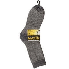 Nat's Bas