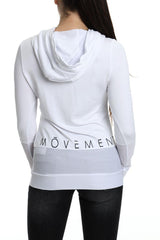 Karv Hoodie Femme