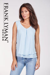 Frank Lyman - Camisole Femme