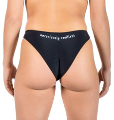 Headrush Bas de Maillot Femme