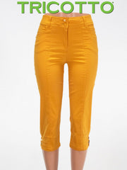 Tricotto Capri Femme
