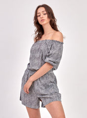 Point Zero Jumpsuit