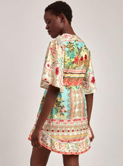 Point Zéro Robe