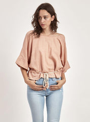 Point Zéro Blouse