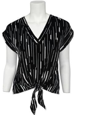 Point Zero Blouse Femme
