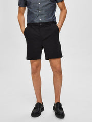 SELECTED Short Homme