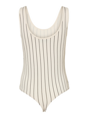 Noisy May BodySuilt Femme