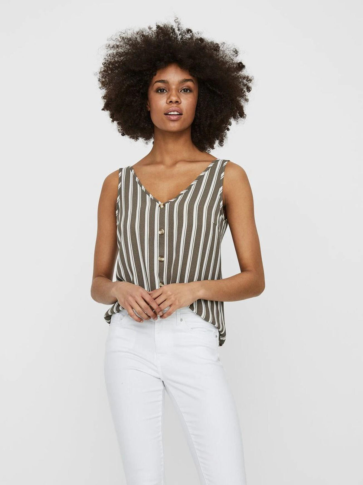 Vero Moda Camisole Femme