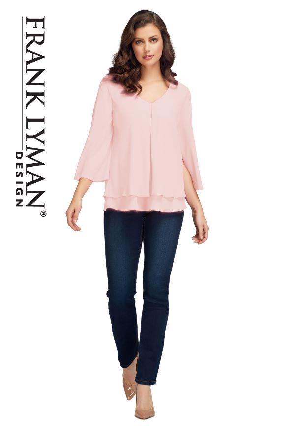 Frank Lyman Blouse Femme