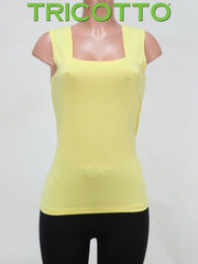 Tricotto Camisole Femme
