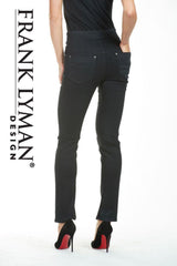 Frank Lyman Pantalon Femme