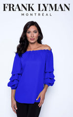 Frank Lyman - Blouse Femme