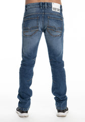 Rufen Jeans Homme