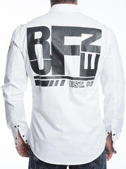 Rufen Chemise Homme