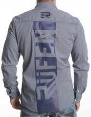 Rufen Chemise Homme