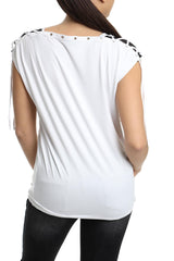 RUFEN T-SHIRT FEMME