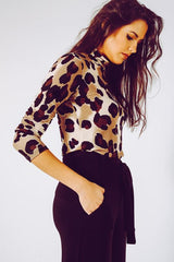 Joelle Chandail Femme
