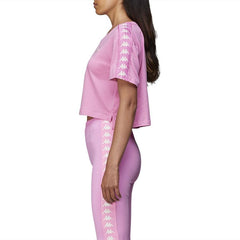 Kappa T-Shirt Femme